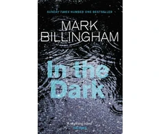 KNYGA Mark Billingham Tamsoje