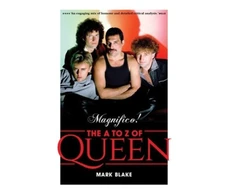 KNYGA Mark Blake Magnifico!