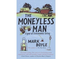 KNYGA Mark Boyle Moneyless Man