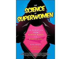 KNYGA Mark Brake Science of Superwomen