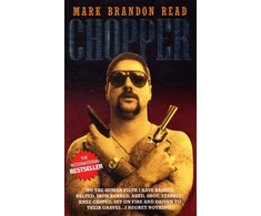 KNYGA Mark Brandon Read Chopper