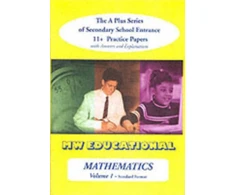 KNYGA Mark Chatterton Mathematics-volume One (Standard Format)