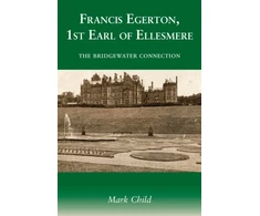 KNYGA Mark Child Francis Egerton, 1st Earl of Ellesmere
