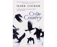 KNYGA Mark Cocker Crow Country