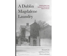 KNYGA Mark Coen Dublin Magdalene Laundry