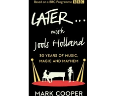 KNYGA Mark Cooper Later ... With Jools Holland