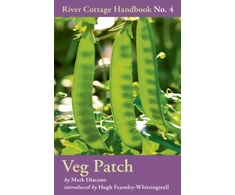 KNYGA Mark Diacono Veg Patch