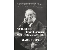 KNYGA Mark Doty What is the Grass