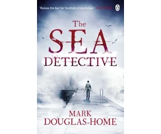 KNYGA Mark Douglas Home Sea Detective
