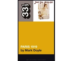 KNYGA Mark Doyle John Cale's Paris 1919