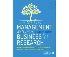 KNYGA Mark Easterby Smith Management and Business Research