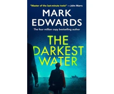 KNYGA Mark Edwards Darkest Vanduo