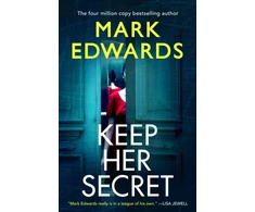 KNYGA Mark Edwards Keep Her Secret