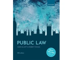 KNYGA Mark Elliott Public Law