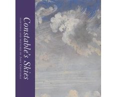 KNYGA Mark Evans Constable's Skies