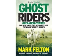 KNYGA Mark Felton Ghost Riders