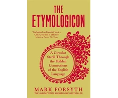 KNYGA Mark Forsyth Etymologicon