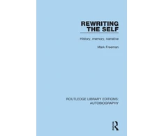 KNYGA Mark Freeman Rewriting the Self