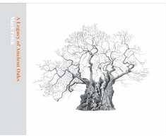 KNYGA Mark Frith Legacy of Ancient Oaks