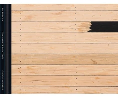 KNYGA Mark Godfrey Ed Ruscha, Tom Sawyer Paintings