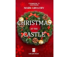 KNYGA Mark Gregory Christmas at The Castle