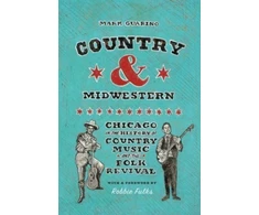 KNYGA Mark Guarino Country and Midwestern
