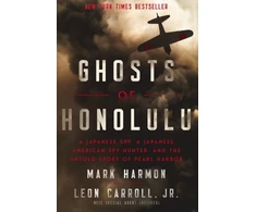 KNYGA Mark Harmon Ghosts of Honolulu