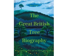 KNYGA Mark Hooper Great British Tree Biography