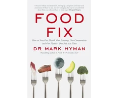 KNYGA Mark Hyman Food Fix