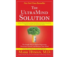 KNYGA Mark Hyman UltraMind Solution