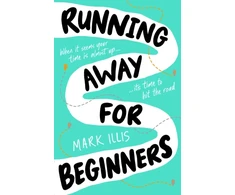 KNYGA Mark Illis Running Away for Beginners