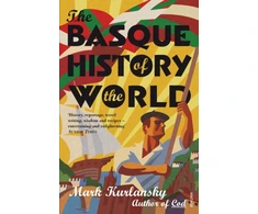 KNYGA Mark Kurlansky Basque History Of The World