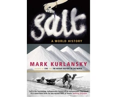 KNYGA Mark Kurlansky Kurlansky Mark Druska