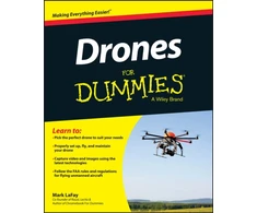 KNYGA Mark Lafay Drones For Dummies