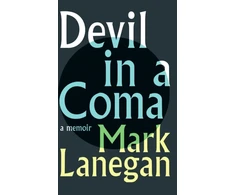KNYGA Mark Lanegan Devil in a Coma