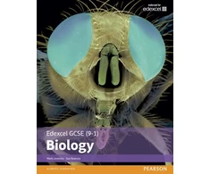 KNYGA Mark Levesley Levesley, Mark; Kearsey, Susan Edexcel GCSE (9-1) Biology Student Book (Edexcel (9-1) GCSE Science 2016)