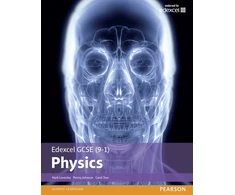 KNYGA Mark Levesley Edexcel GCSE (9-1) Physics Student Book (Edexcel (9-1) GCSE Science 2016)