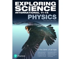 KNYGA Mark Levesley Johnson Exploring Science International Physics Student Book