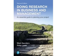 KNYGA Mark N. K. Saunders Doing Research in Business and Management