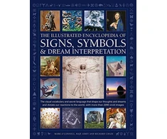KNYGA Mark Oconnell Signs, Symbols &amp; Dream Interpretation, The Illustrated Encyclopedia of