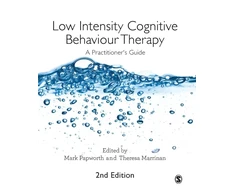 KNYGA Mark Papworth Low Intensity Cognitive Behaviour Therapy