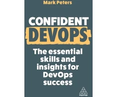 KNYGA Mark Peters Confident DevOps