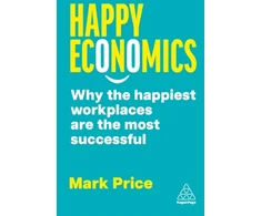 KNYGA Mark Price Happy Economics
