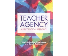 KNYGA Mark Priestley Teacher Agency