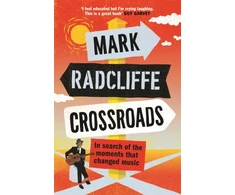 KNYGA Mark Radcliffe Crossroads
