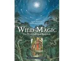 KNYGA Mark Ryan Wild Magic
