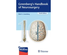KNYGA Mark S Greenberg Greenberg's Handbook of Neurosurgery