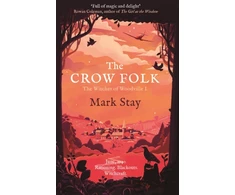 KNYGA Mark Stay Crow Folk