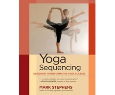 KNYGA Mark Stephens Yoga Sequencing