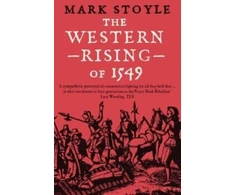 KNYGA Mark Stoyle Western Rising of 1549